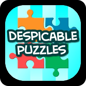 Despicable Puzzles