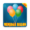 Menjaga Balon Offline