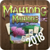 Mahjong Classic - Games 2018