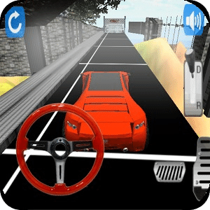 Hill Climb Race 3D : 4x4