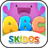 ABC Kids Town Spelling Game
