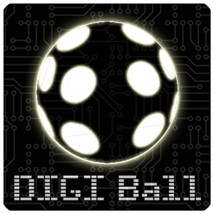 DIGI Ball - 3D