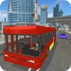 Bus Simulator 3D City 2018