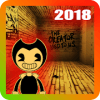 Bendy 2018 Horror Survival Minigame for MCPE