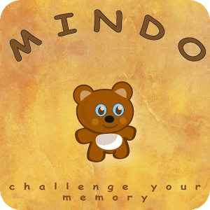 Mindo - Challenge your memory