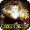 Hidden Object Game - Power of Magic