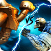 Robot Rivals Legend: The Fighting Game