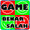 Game Benar Atau Salah Yaaa