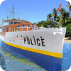 Police Boat Prison Transport 3D: Cruise Ship Game