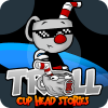 Troll - cup head stories
