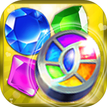 Genies & Gems Match 3