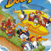 Duck Tales Arcade