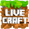 Live Craft : Crafting and survival 3D