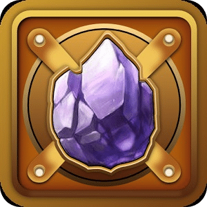 Island - Rescue Magical Stone