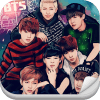 2048 BTS KPop Cute Game