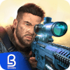 US Army Sniper Fury: Frontline Commando Games