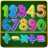 Baby Math games - math learning games for kids