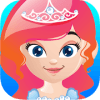 Mermaid Princess Toddler Games