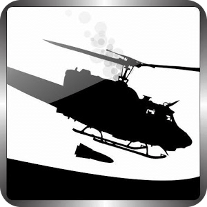 武装直升机作战