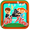 Play Piano - Kids Piano Music and Songs