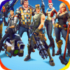 `fortnite` wallpapers battle