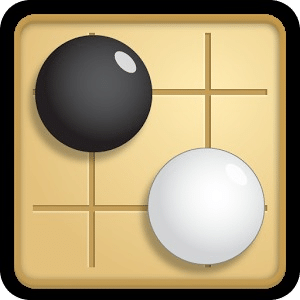 Simply Gomoku