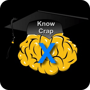 Know Crap App - Multiplication