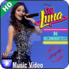 De Soy Luna 2 Musica Video HD