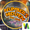 Hidden Numbers 100 Level 2 : Hidden Objects Game