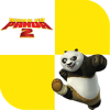 Kung Fu Panda - Piano Tiles 2018