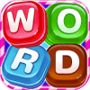 Word Candies - Word Cross Puzzle