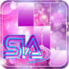 SIA Piano Tiles