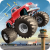 Monster Truck XT Airport Derby