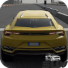 Driving Lamborghini Suv Simulator 2019