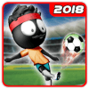 Stickman Soccer 2018