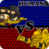 Humans VS AI