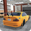 M3 Drift Simulator