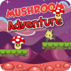 Mushroom Adventure