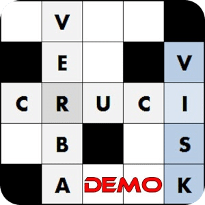 Crossword Coll. DEMO Vol. 1