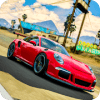 GT Highway Racer: Driving Zone