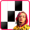 Lil Pump - "ESSKEETIT" Piano Tiles