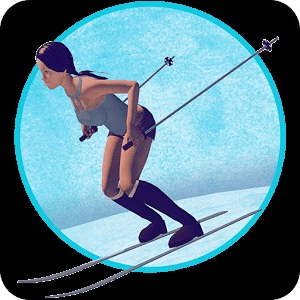 Ski Game 2015