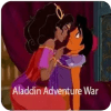 Aladin Prince :Mysterious Adventure Pyramid World