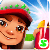 Super Subway Surf: Bus Rush and Train 3D 2018