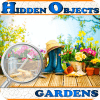 Hidden Objects Garden
