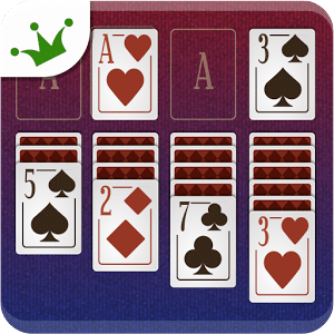 Solitaire Town: Classic Klondike Card Game