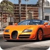 Bugatti Racing Game
