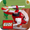 Guide for LEGO Juniors Create