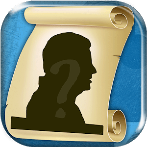 Famous People History Quiz App