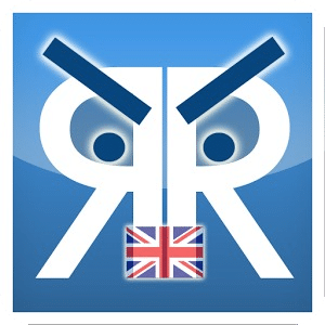 Ruzzle Solver - English